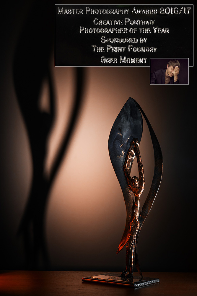Master photography award 2016/17 - Greg Moment, Grzegorz Płaczek