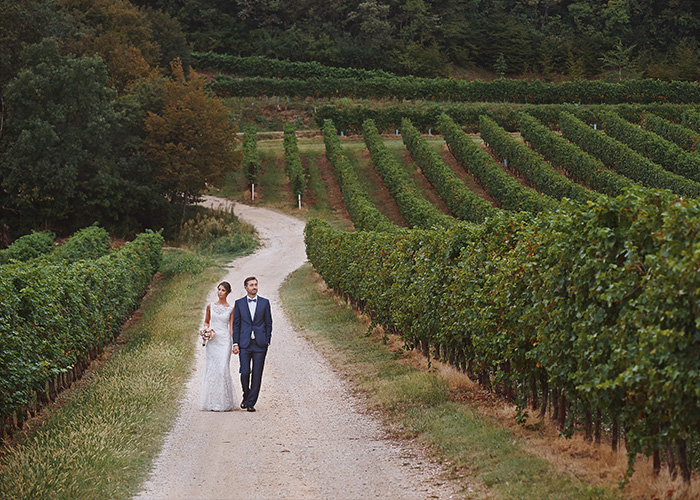 Para młoda - zdjęcia ślubne - Greg Moment, Grzegorz Płaczek - Ślubny reportaż