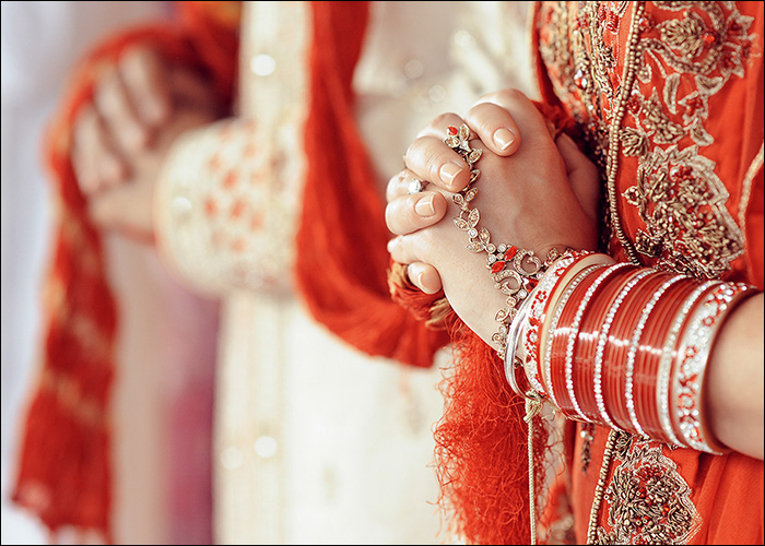 Ślub hinduski - greg moment, grzegorz płaczek - ślubny reportaż