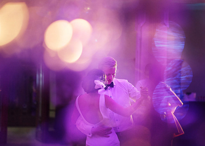 Taniec państwa młodych - Greg Moment, Grzegorz Płaczek - Ślubny reportaż