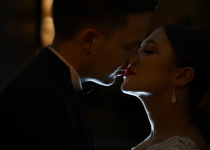 reportaż ślubny - fotograf ślubny