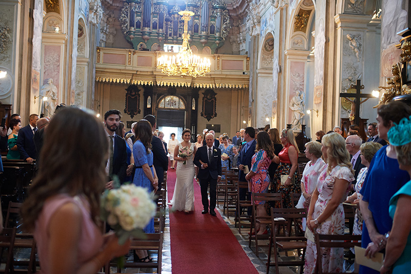 fotograf ślubny