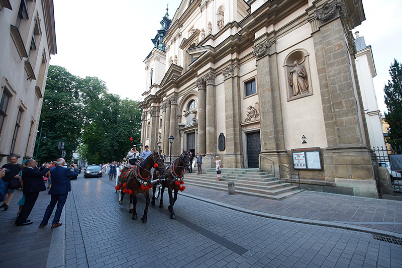 fotograf ślubny