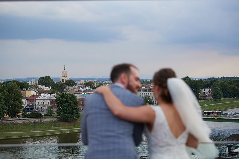 fotograf ślubny