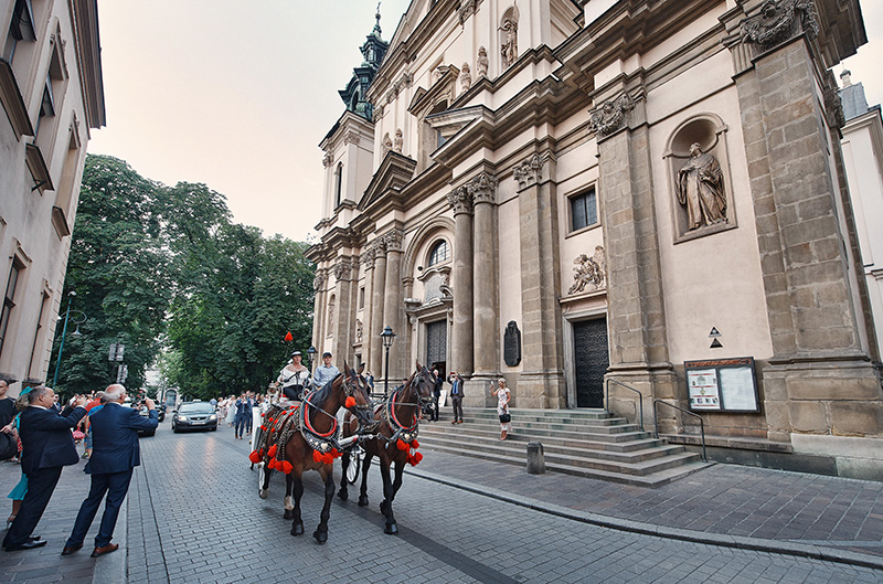 fotograf ślubny