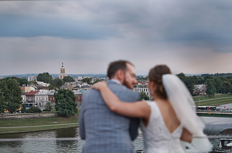 fotograf ślubny